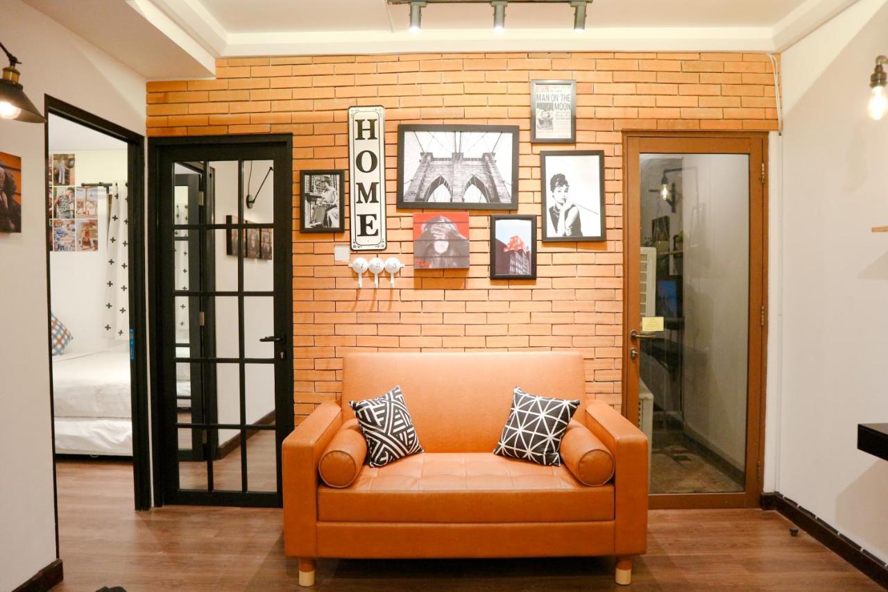 Youre At - The Majesty Apartment Бандунг Екстериор снимка