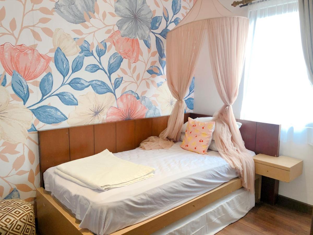 Youre At - The Majesty Apartment Бандунг Екстериор снимка