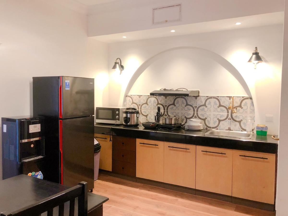 Youre At - The Majesty Apartment Бандунг Екстериор снимка