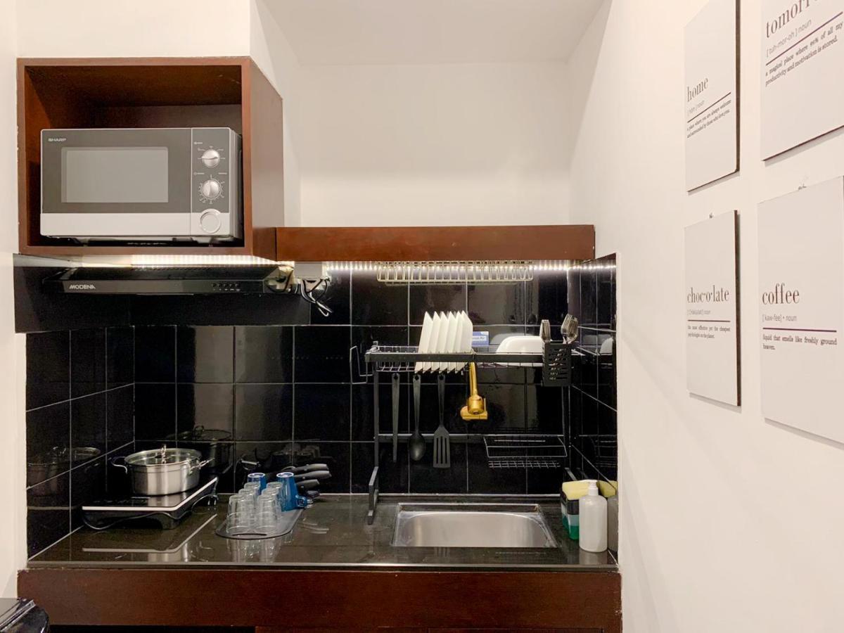 Youre At - The Majesty Apartment Бандунг Екстериор снимка