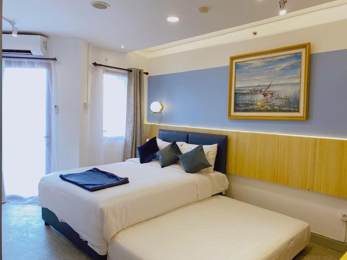 Youre At - The Majesty Apartment Бандунг Екстериор снимка