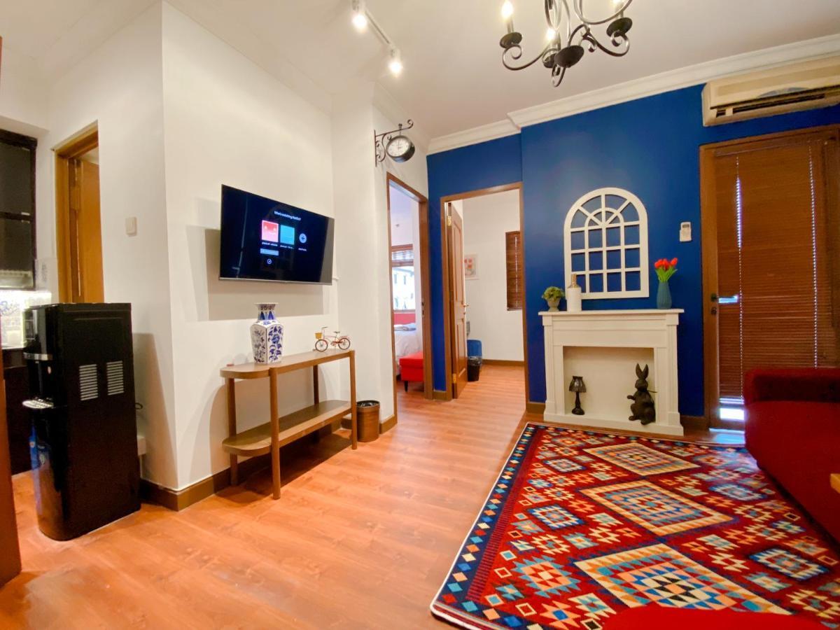Youre At - The Majesty Apartment Бандунг Екстериор снимка
