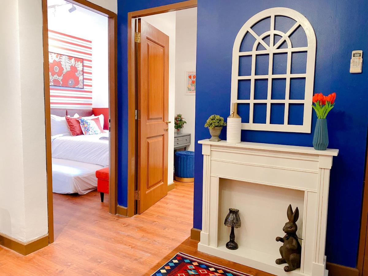 Youre At - The Majesty Apartment Бандунг Екстериор снимка