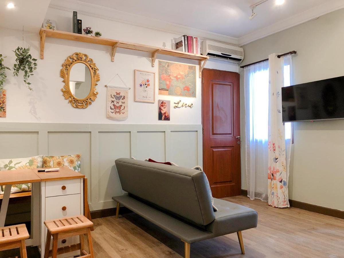 Youre At - The Majesty Apartment Бандунг Екстериор снимка