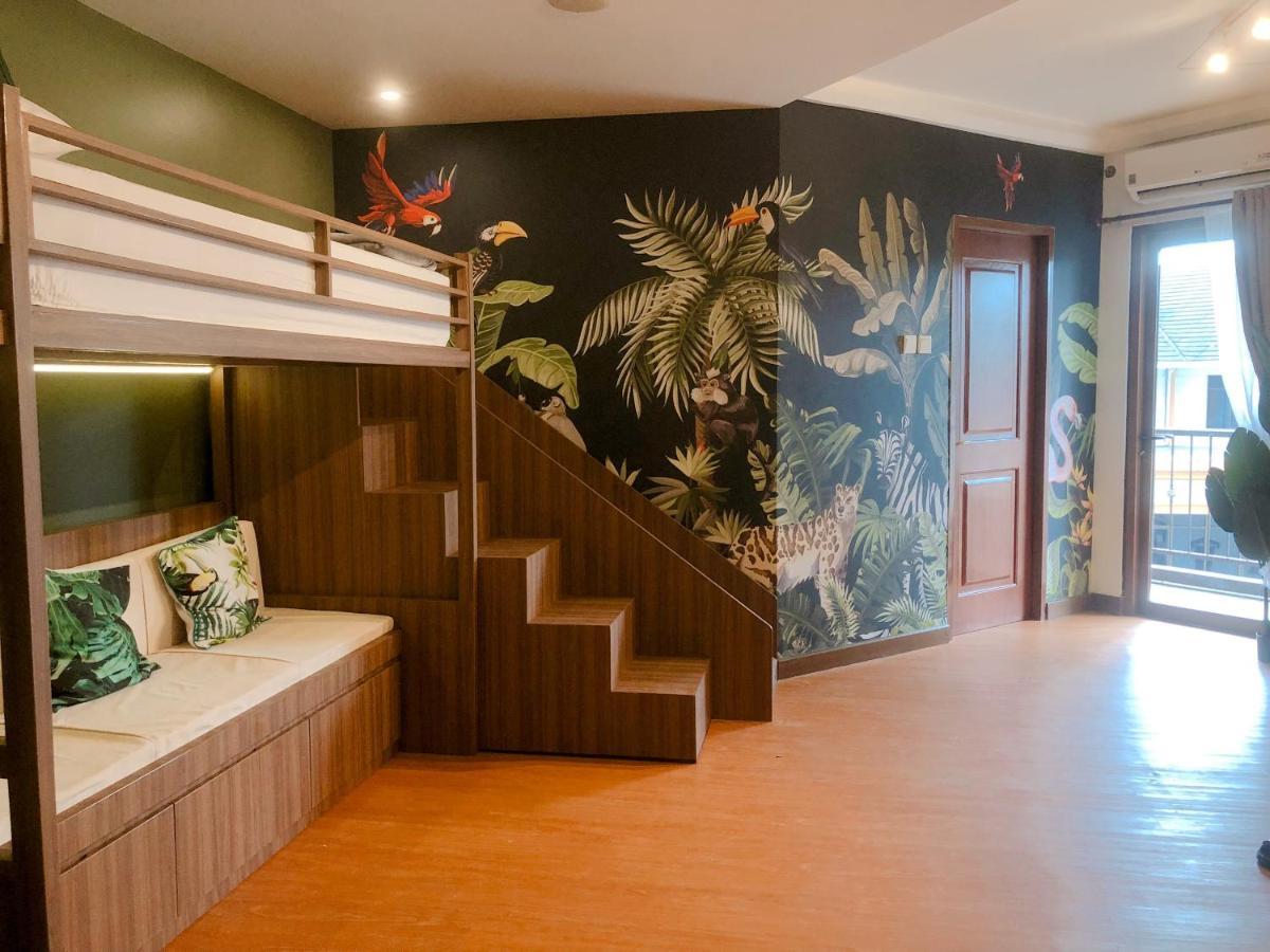 Youre At - The Majesty Apartment Бандунг Екстериор снимка