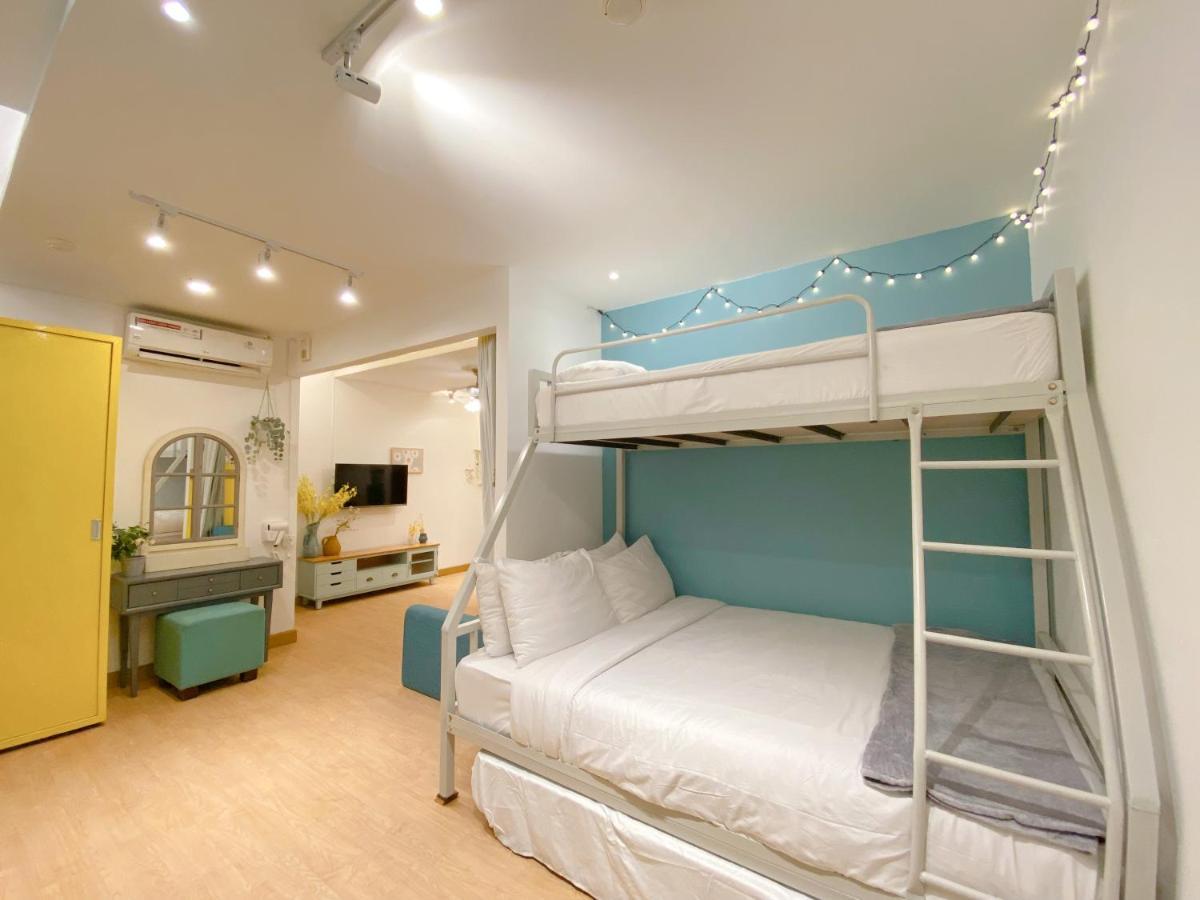 Youre At - The Majesty Apartment Бандунг Екстериор снимка
