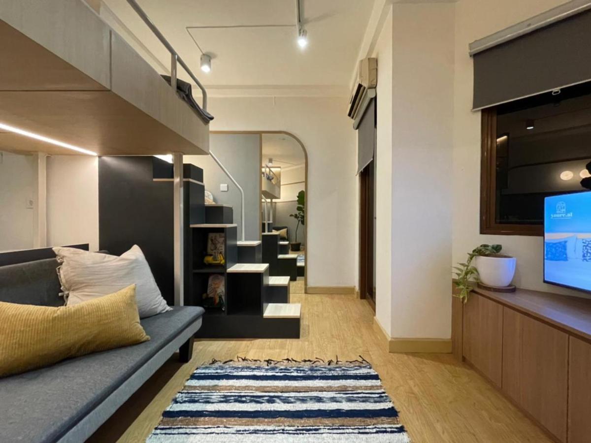 Youre At - The Majesty Apartment Бандунг Екстериор снимка