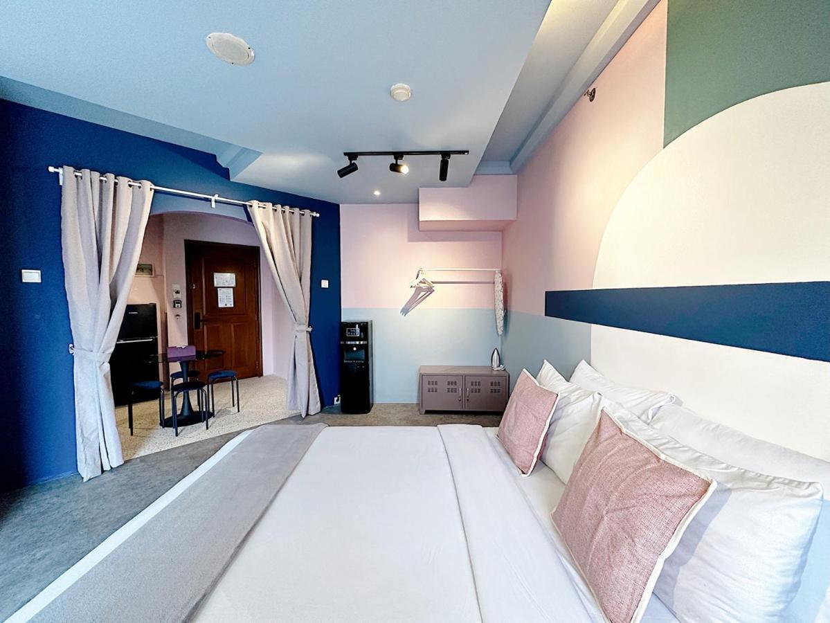 Youre At - The Majesty Apartment Бандунг Екстериор снимка